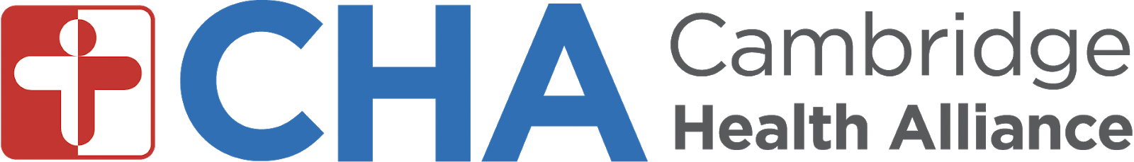 Cambridge Health Alliance